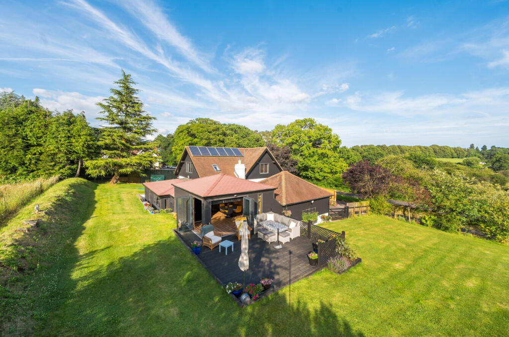 Main image of property: Gosport Road, Privett, Alton, Hampshire, GU34