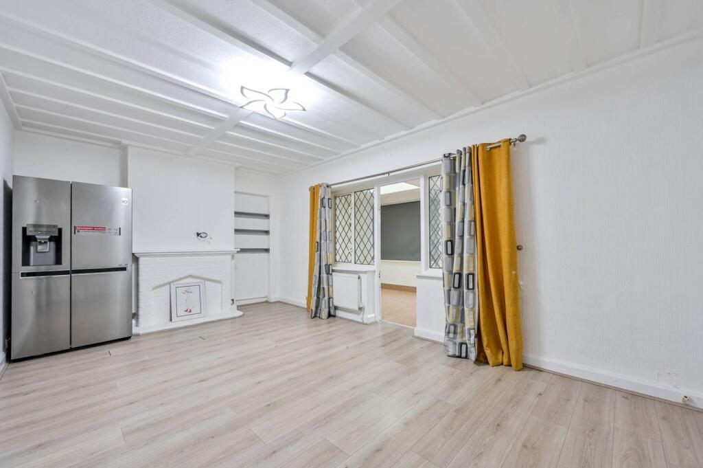 Main image of property: Westfield Road, Woking, GU22