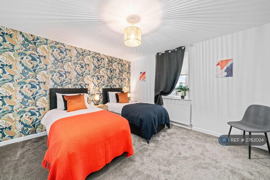 Main image of property: Colt Avenue, Coatbridge, ML5