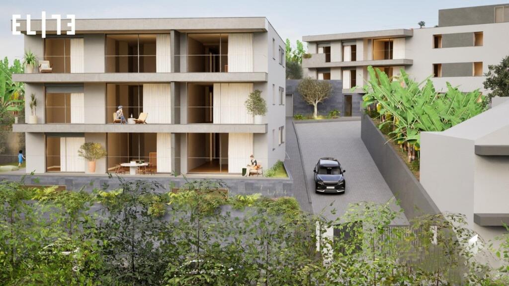 Main image of property: Madeira