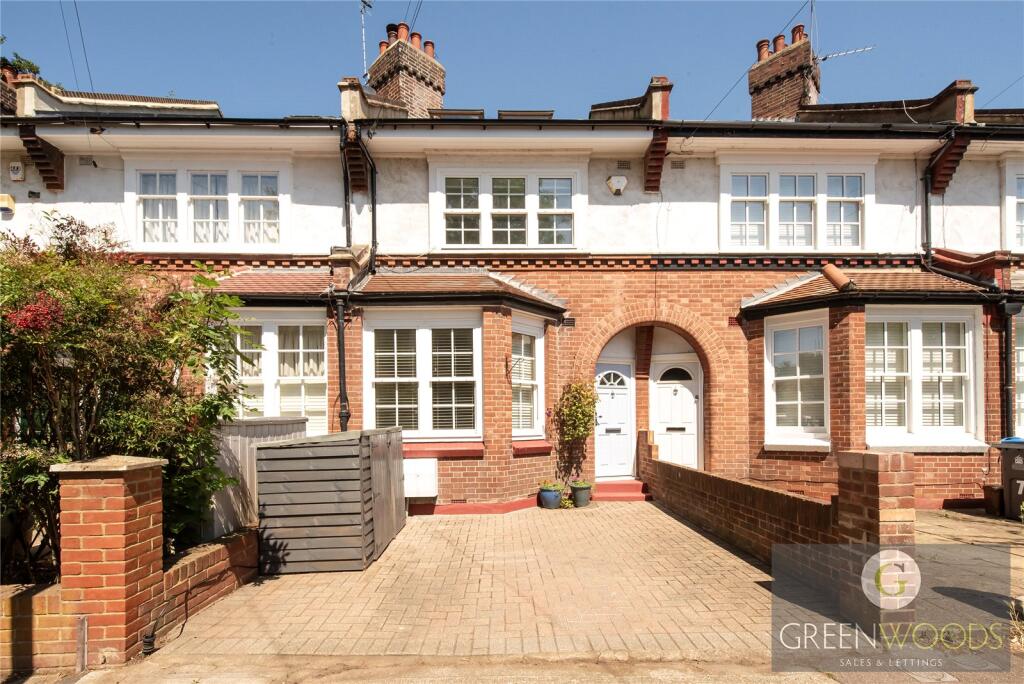 Main image of property: Lower Kings Road, Kingston Upon Thames, Greater London, KT2