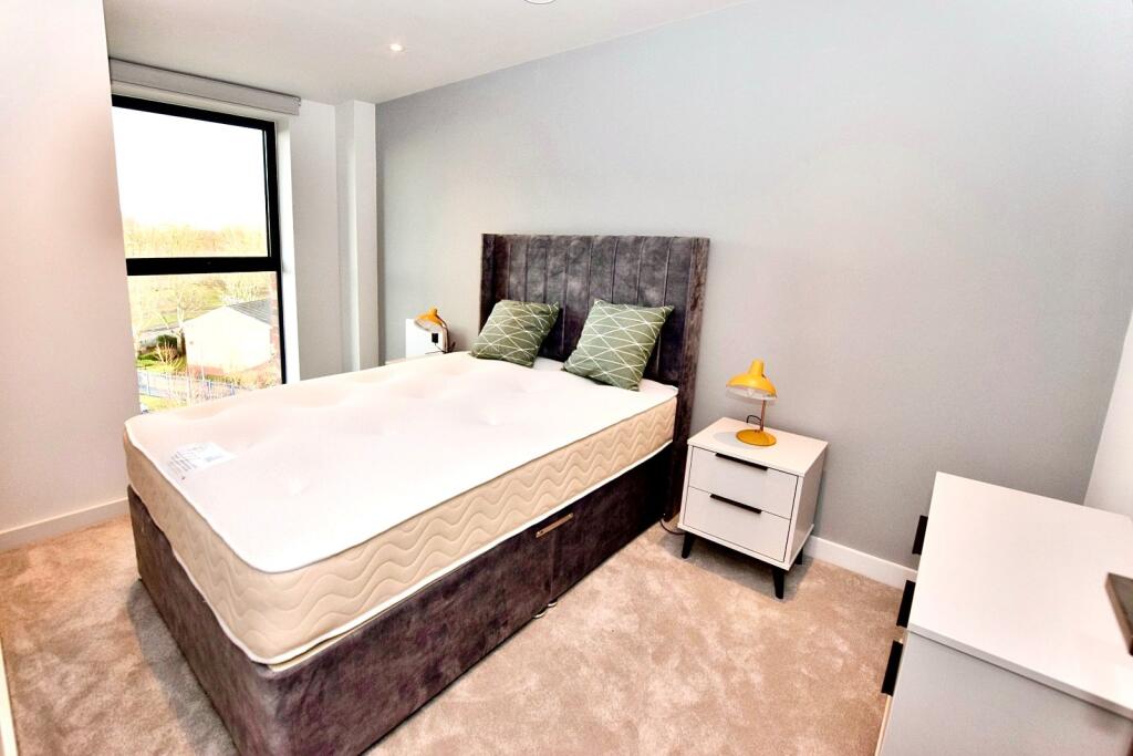 3 bedroom flat for rent