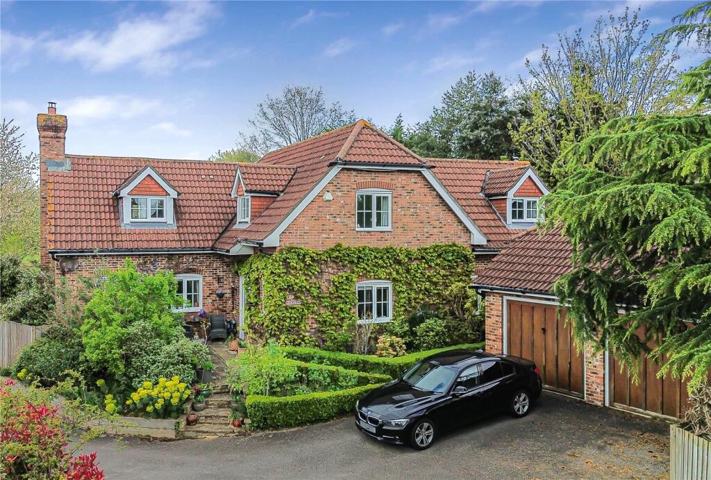 Main image of property: Brockhurst Farm, Watersfield, Pulborough, West Sussex, RH20