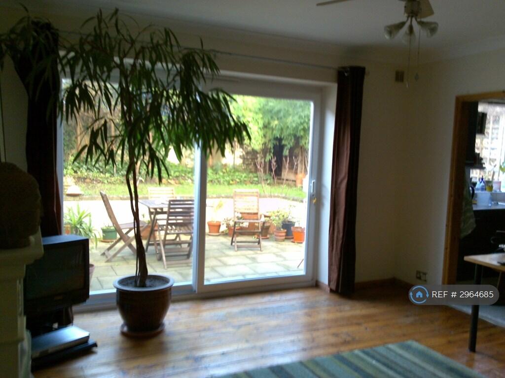 Main image of property: Clarendon Villas, Hove, BN3