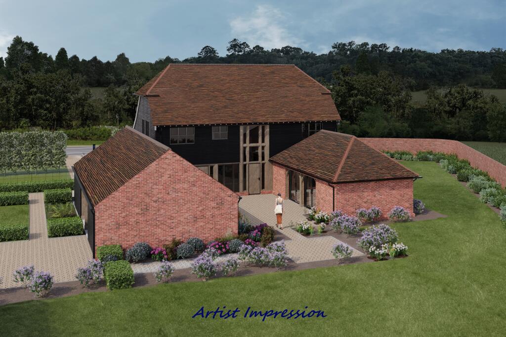 Main image of property: Townland Farm Plot, Woodchurch, Ashford, Kent