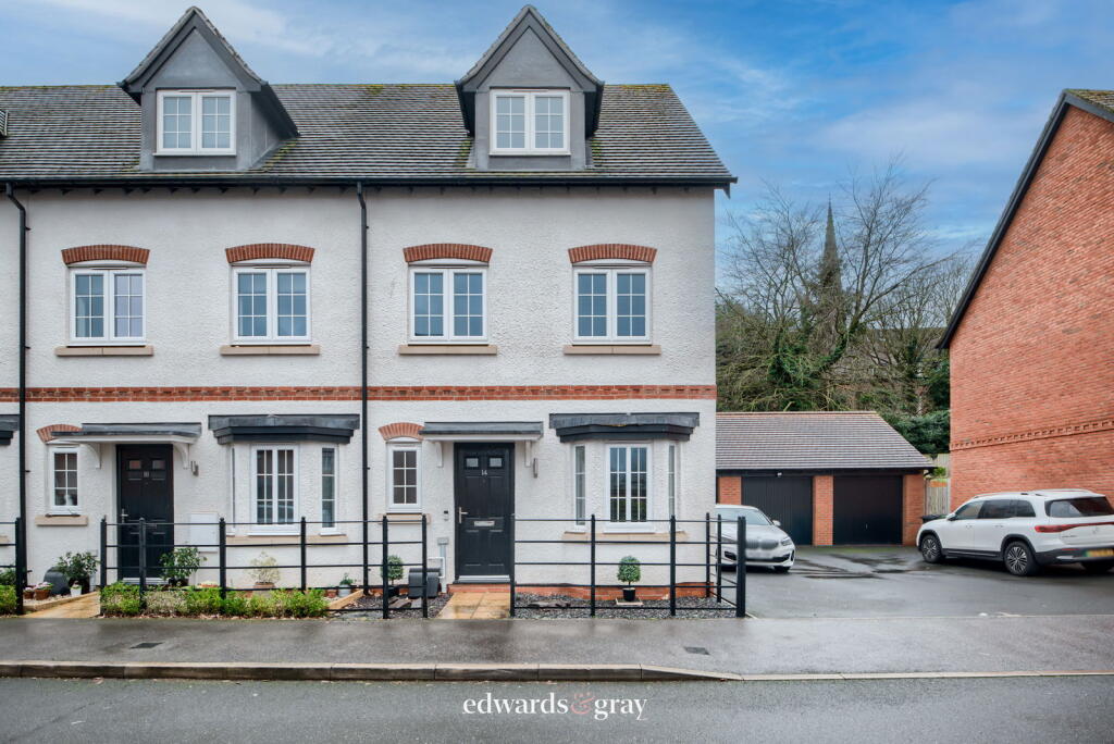 Main image of property: Coleshill, B46 1AN