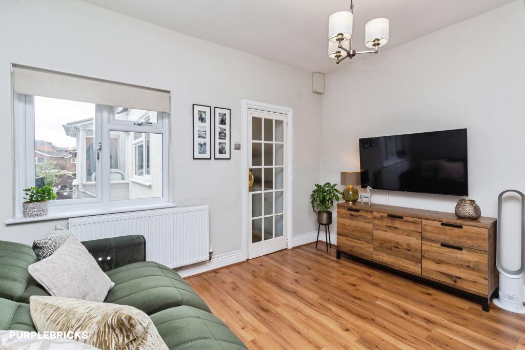 House in Wellington, Telford and Wrekin - More
