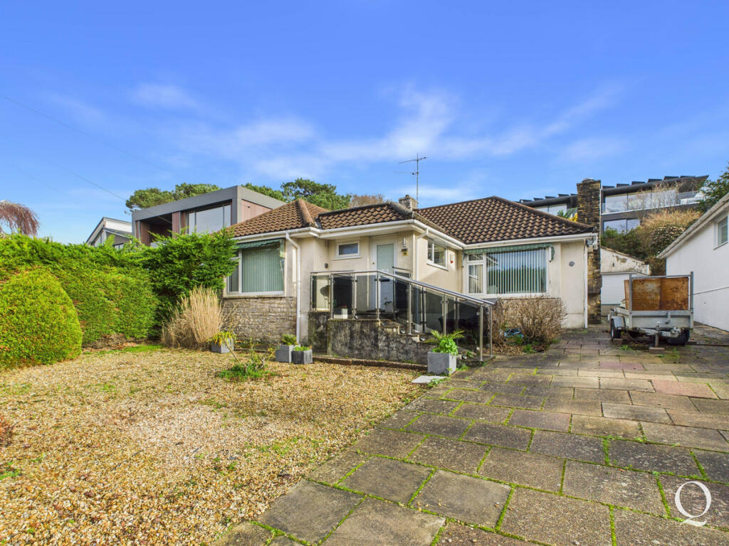 Main image of property: Blake Dene Road, Lilliput
