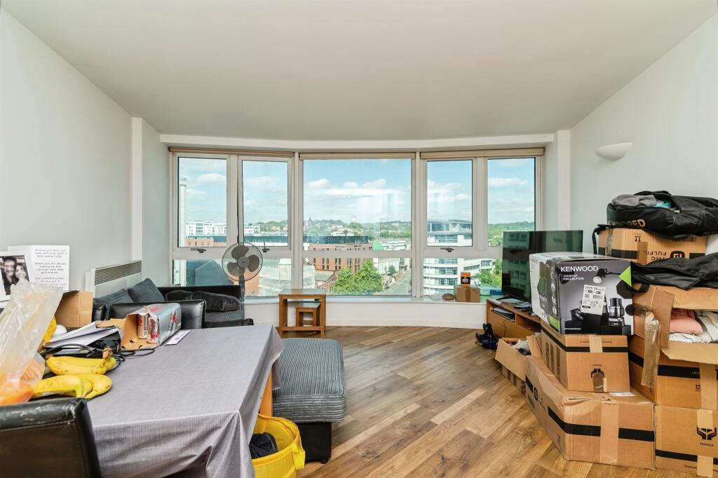 Apartment in Nottingham - View 5