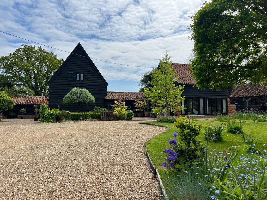 Main image of property: Framlingham, Suffolk