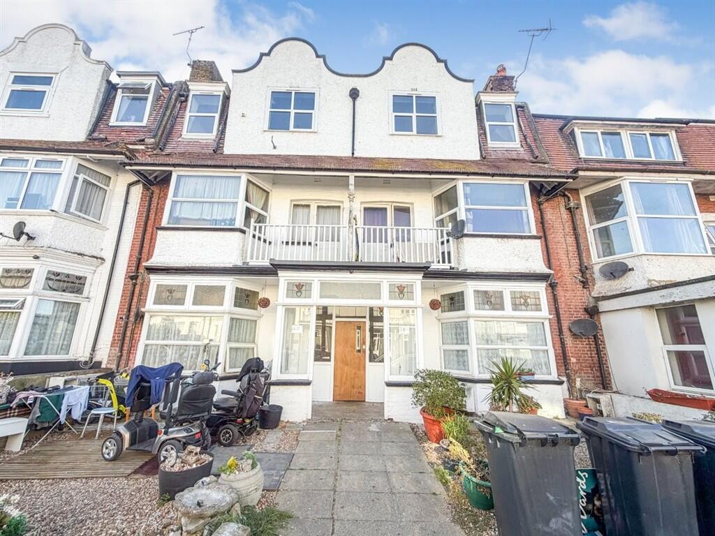 Main image of property: Surrey Road, Cliftonville, MARGATE