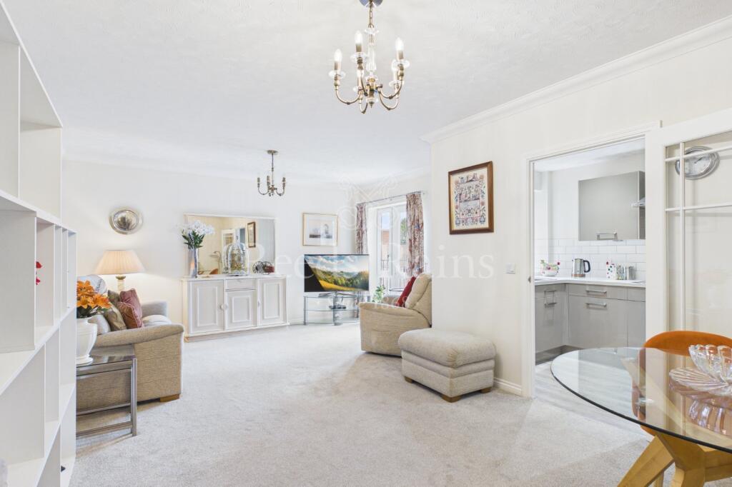 Main image of property: King Edward Avenue, Dartford, Kent, DA1