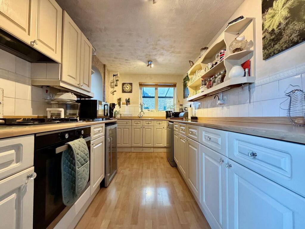 Reynard Way, Kingsthorpe, Northampton NN2 – pohled 6