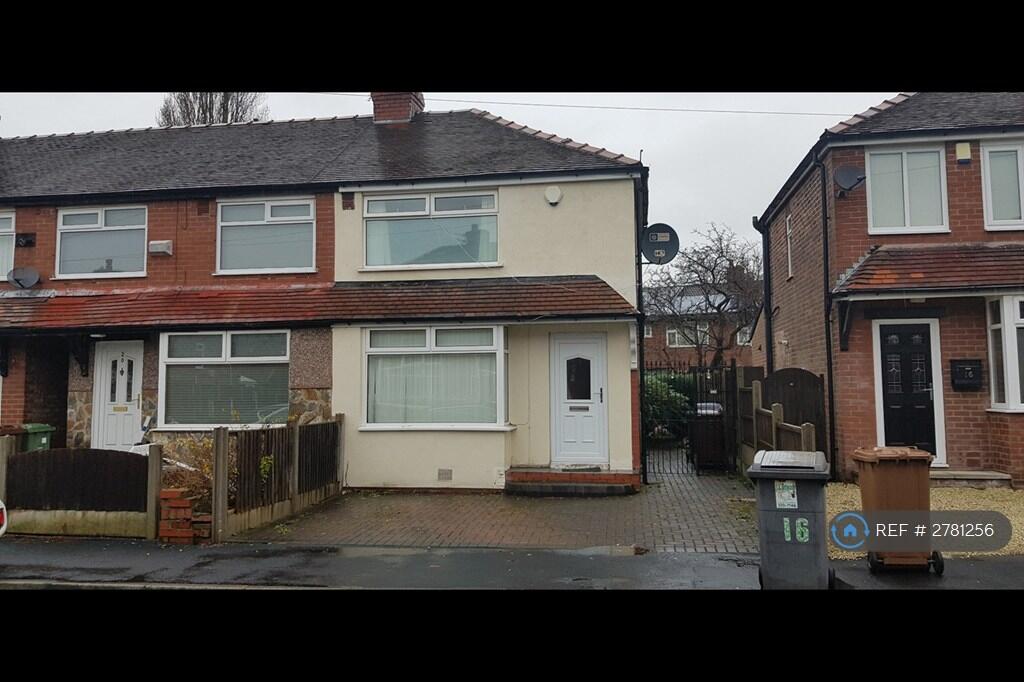 Main image of property: Coronation Road, Droylsden, Manchester, M43