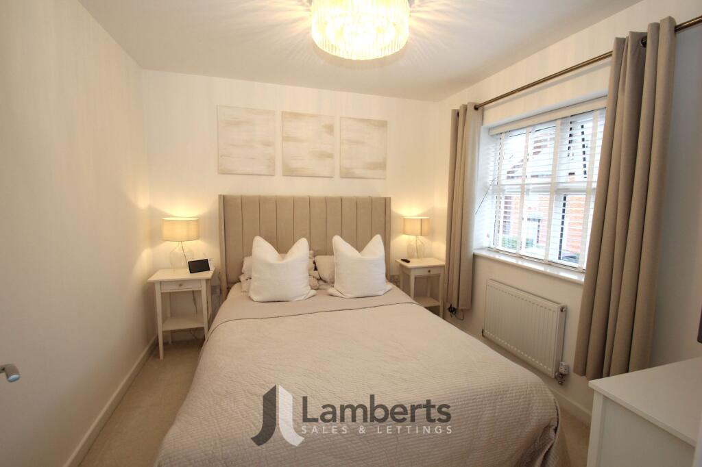 Additional image 9 of Church Street, Studley, B80