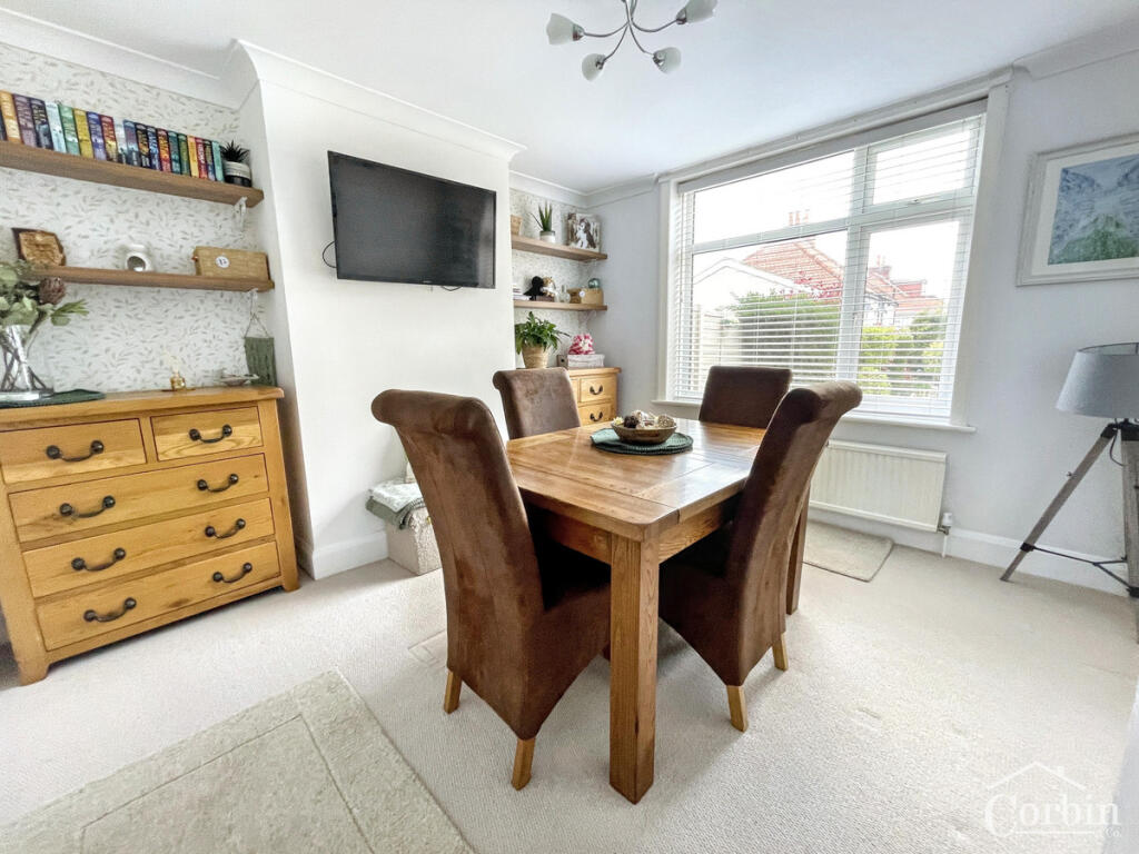 Claremont Road, Bournemouth, BH9 3 – pohled 4