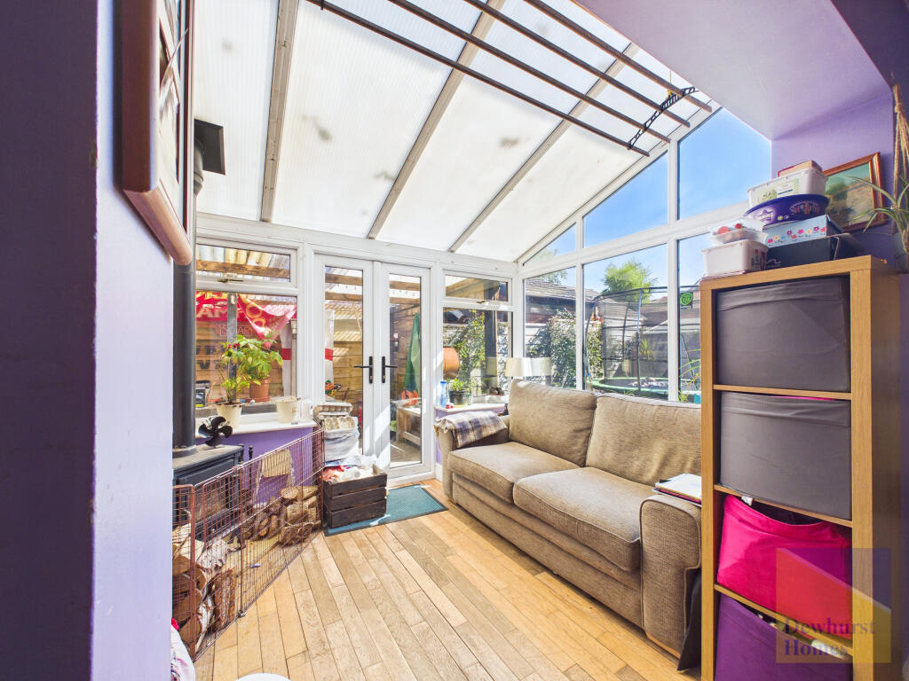 Neville Street, Longridge, PR3 - View 6