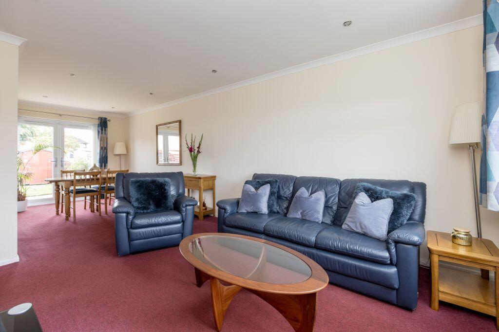 House in Cockenzie and Port Seton, Seton - View 5