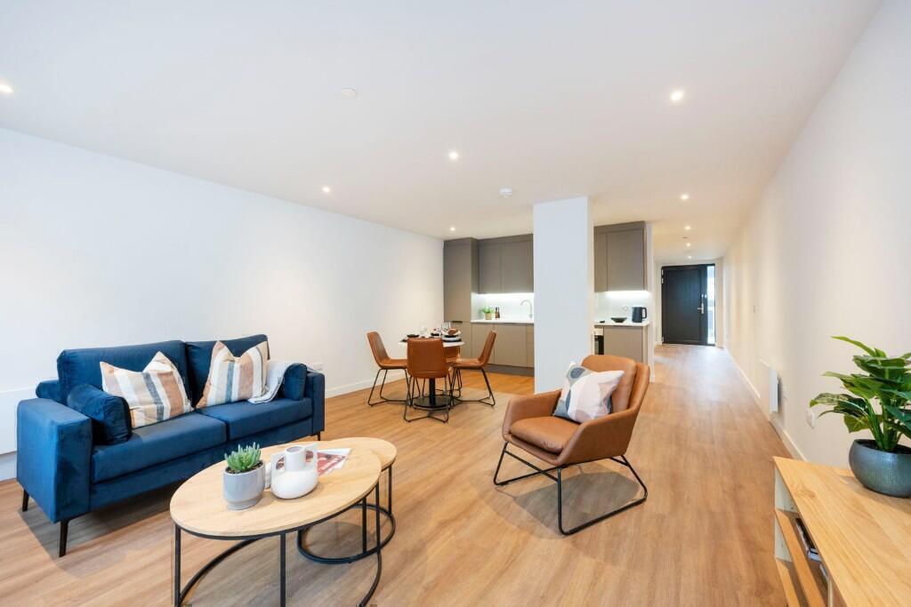 Main image of property: St. Vincent Street, Glasgow, G3