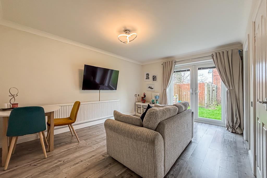 Main image of property: Milbourn Court, Middle Mead, Rochford