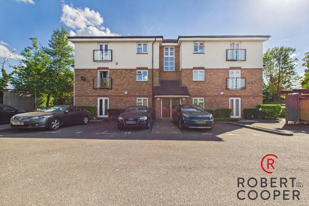 Apartment in Harrow