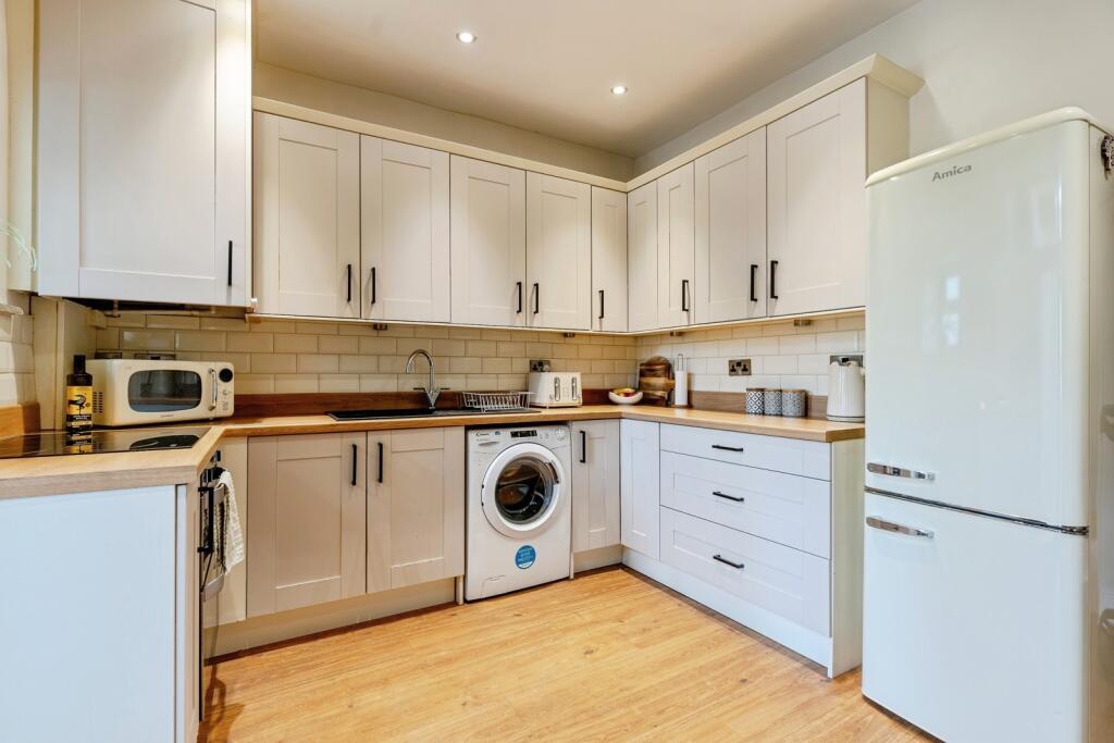 House in Burnley, Cliviger - View 3