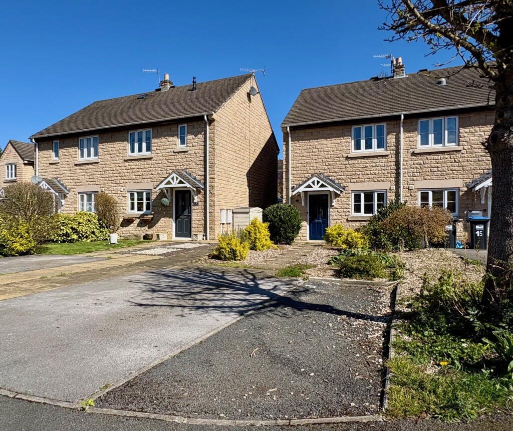 Main image of property: Willow Way, Darley Dale, Nr Matlock
