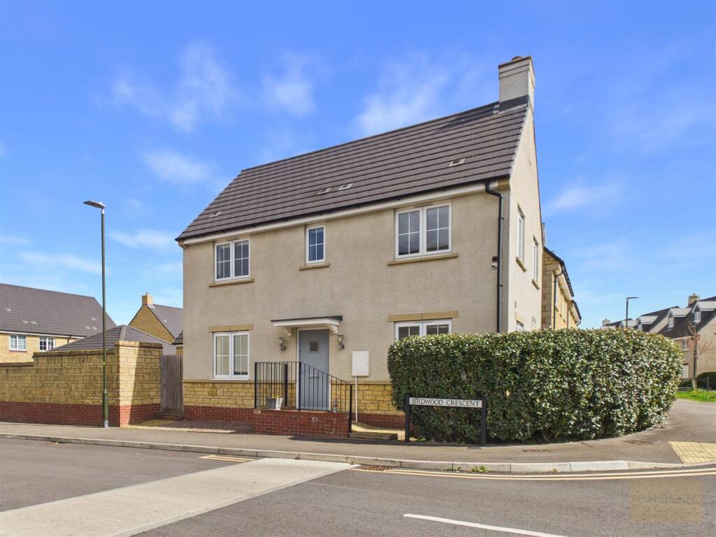 Main image of property: Birdwood Crescent, Brockworth, Gloucester