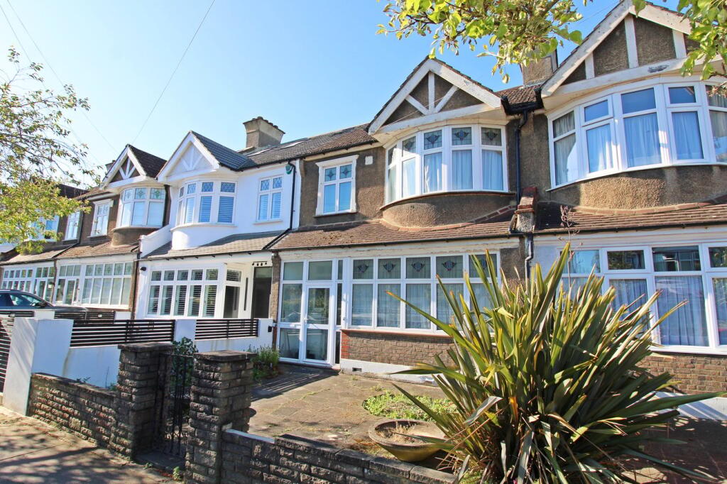 Main image of property: Eden Way, Beckenham, BR3