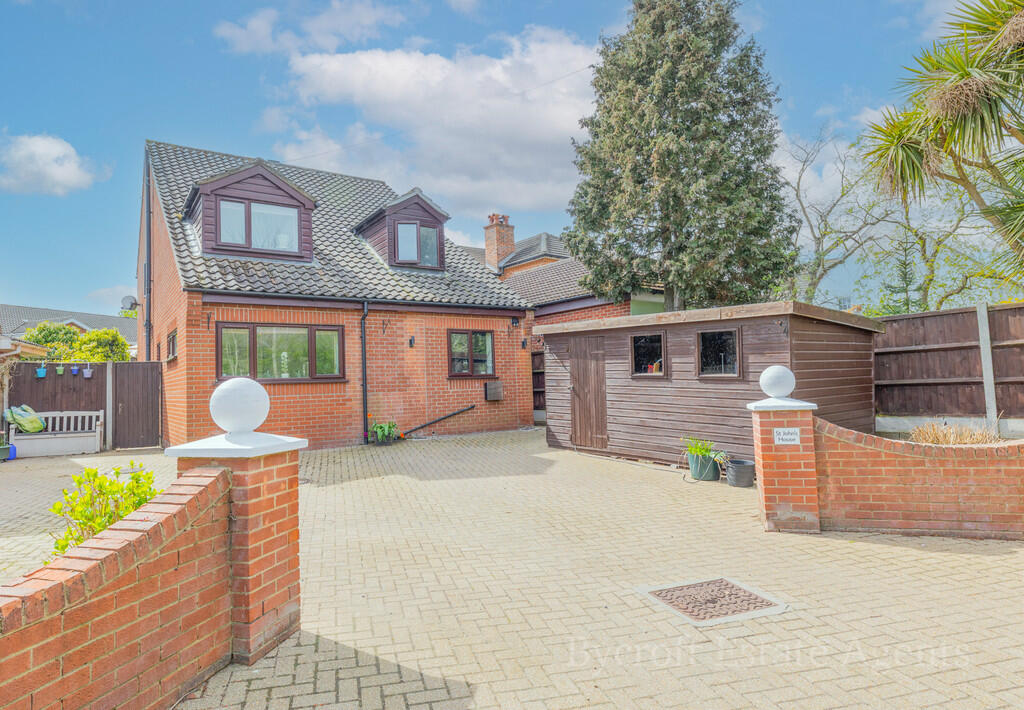 Main image of property: St. Johns Road, Belton, Great Yarmouth