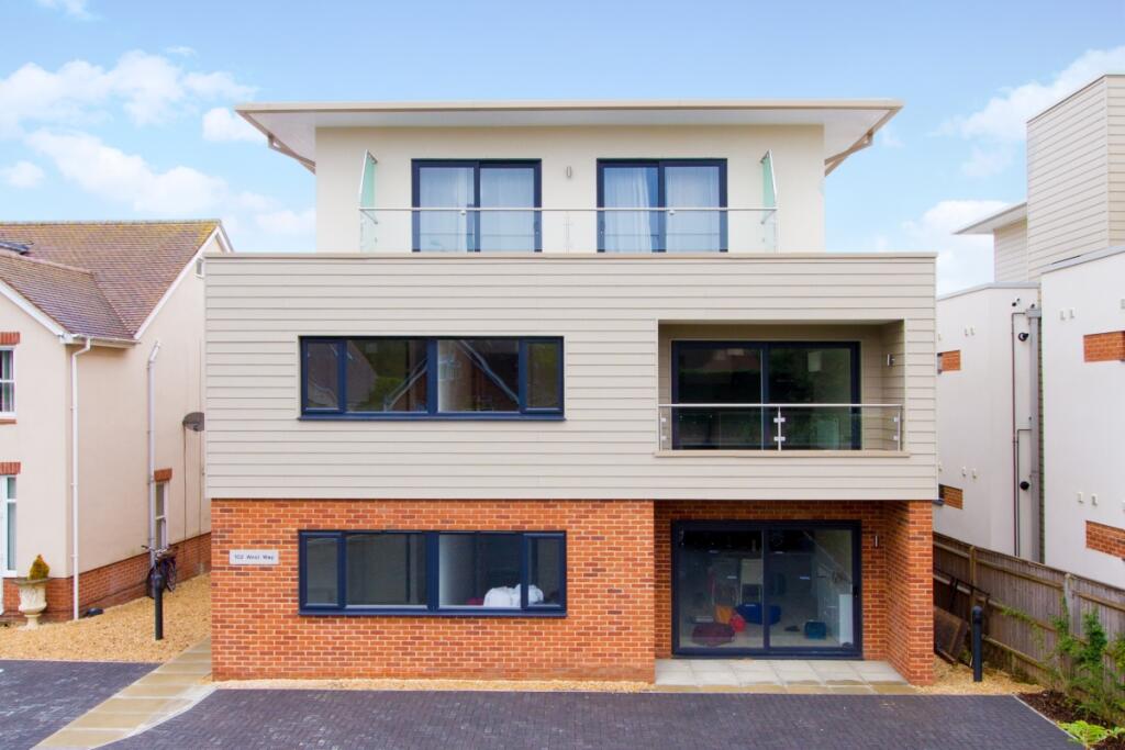 Main image of property: West Way, Oxford