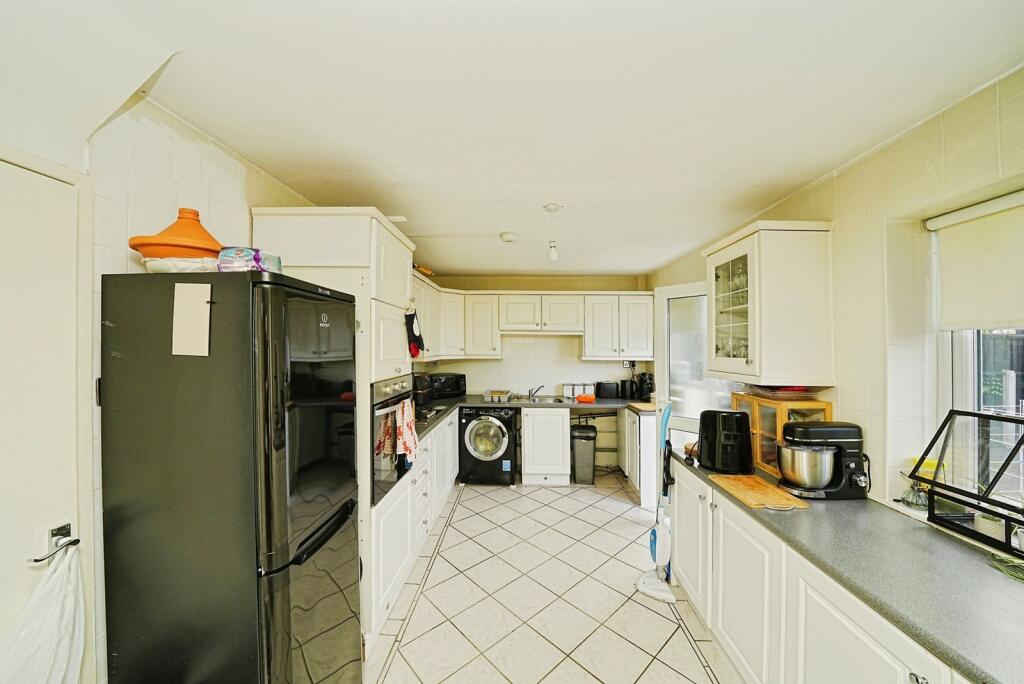 House in Chester - View 4
