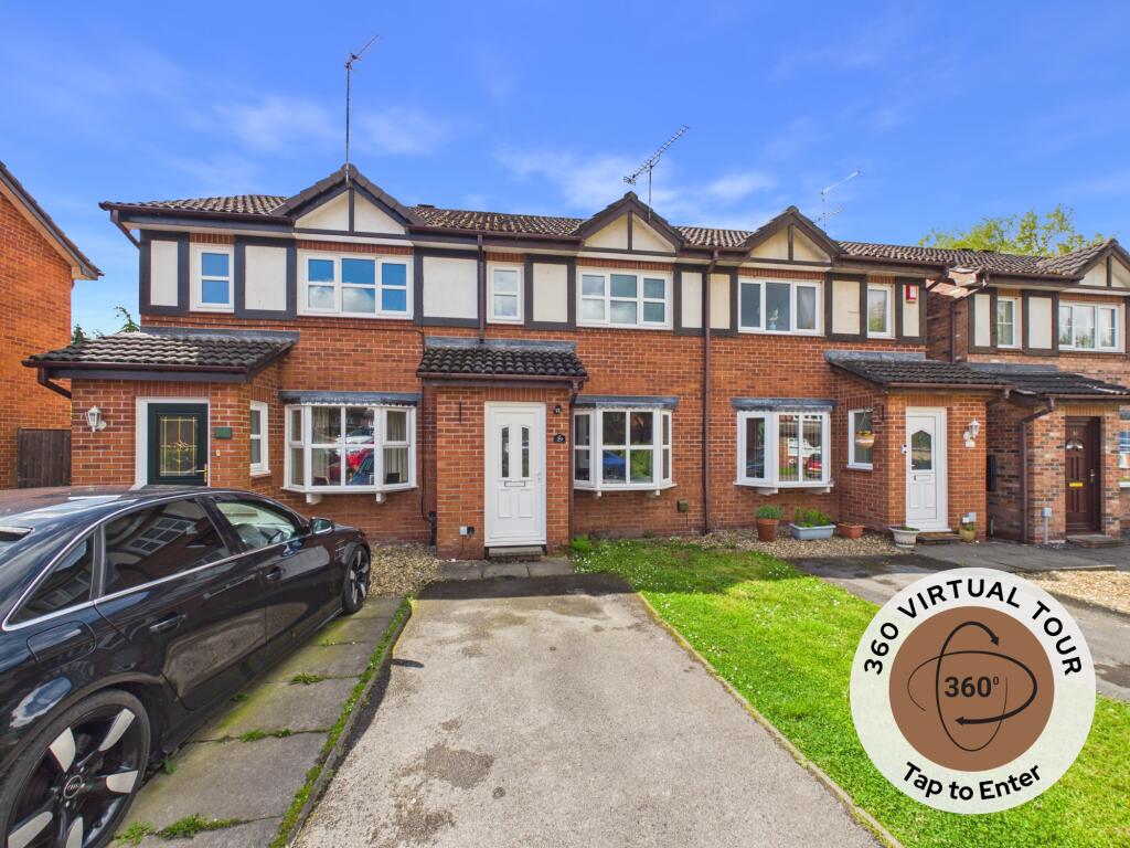 Main image of property: Beechfield Drive, Middlewich, CW10