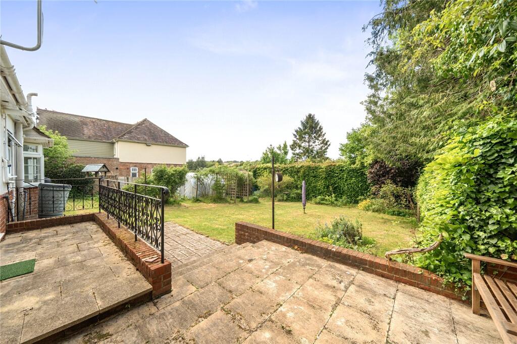 House in Guildford - More