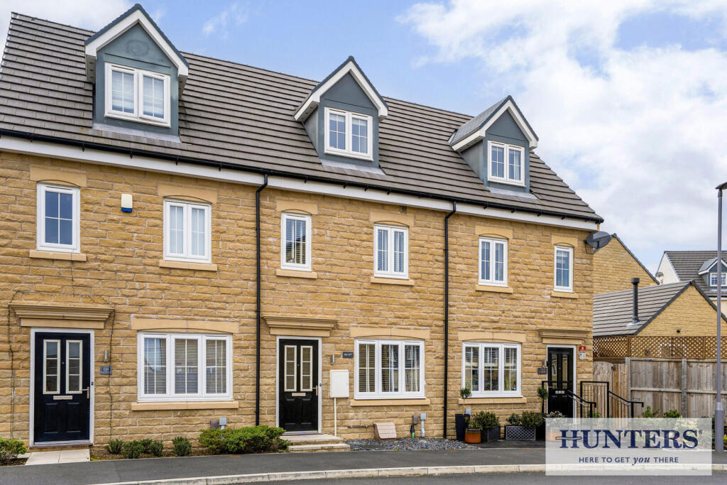 Main image of property: Brompton Drive, Apperley Bridge