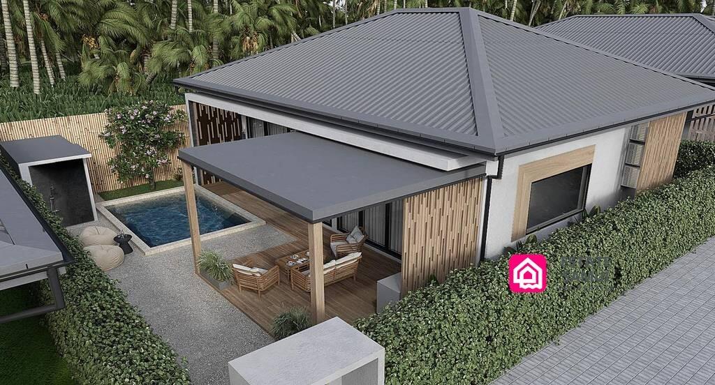 Main image of property: Koh Samui