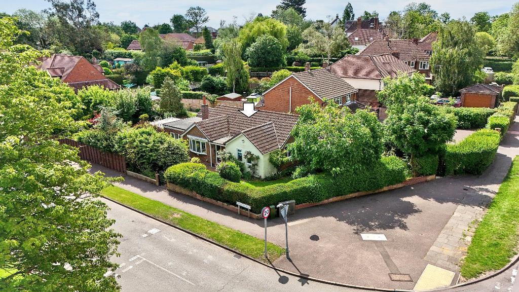 Main image of property: Kimbolton Rd, Bedford, MK41 8AA