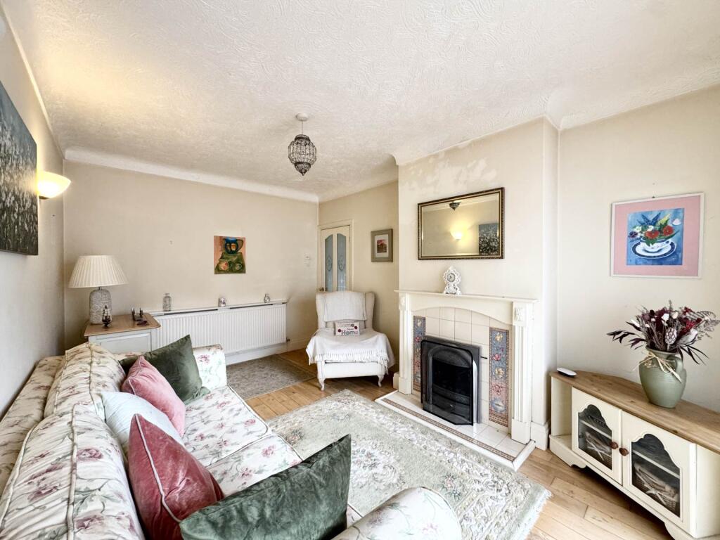 House in St Helens, Rainford - View 4
