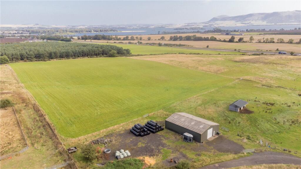 Main image of property: Land At Baltree Farm, Kinross, Perthshire, KY13