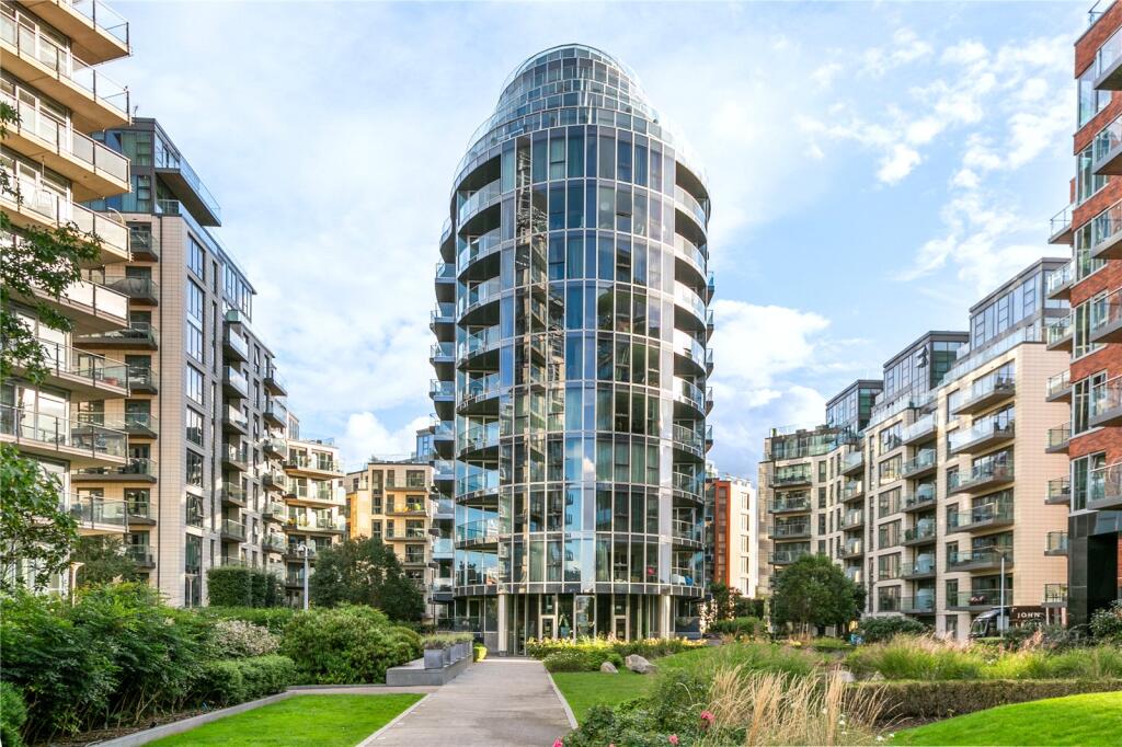 Main image of property: Pinnacle House,
Juniper Drive, SW18