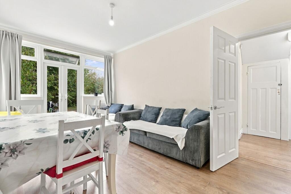 House in Harrow, Preston - View 4