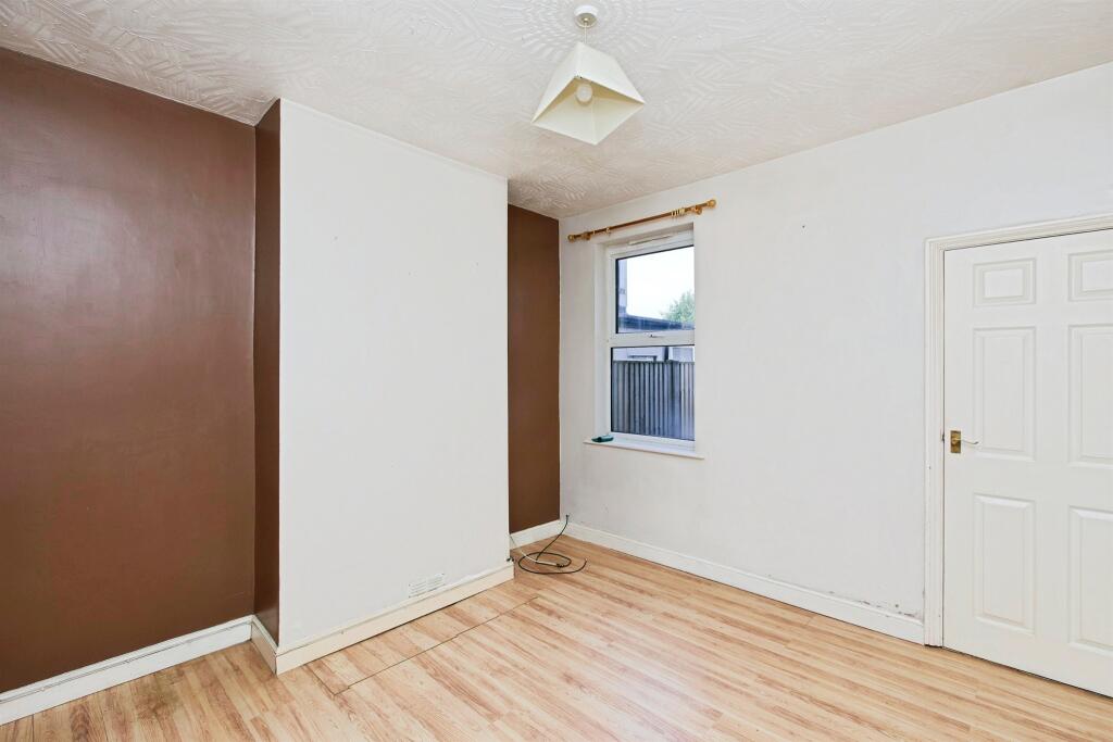 House in Derby - More