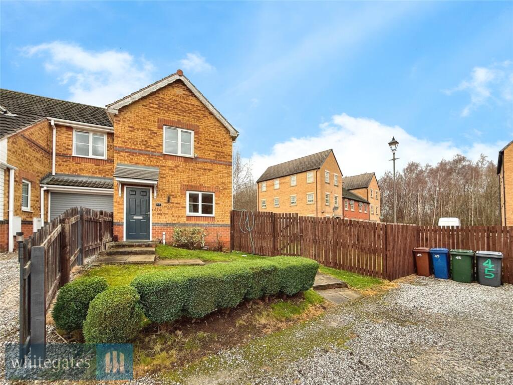 Main image of property: Portland Street, Barnsley, S70