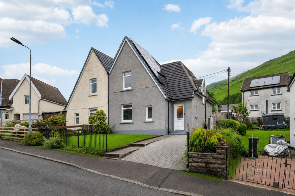 Main image of property: Cobbler View, Arrochar, G83