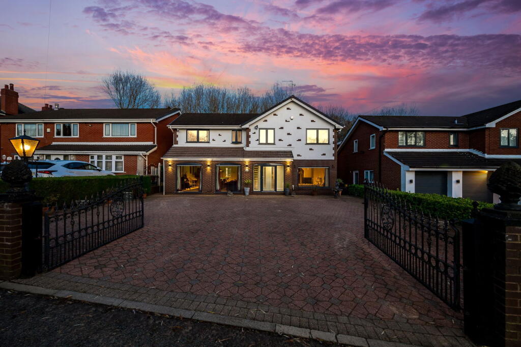 Main image of property: Green Lane, Leigh, WN7 2TW