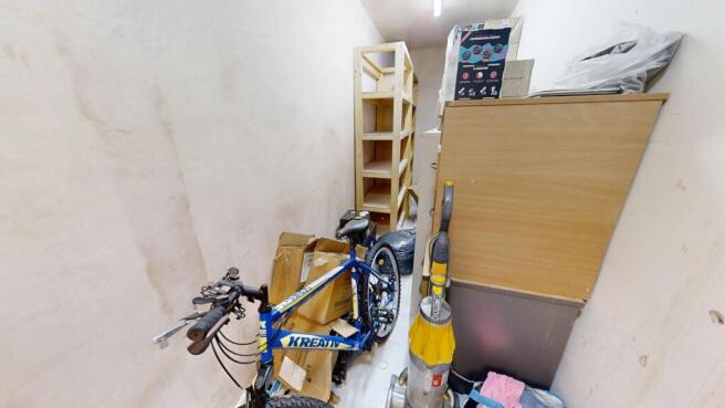 storage