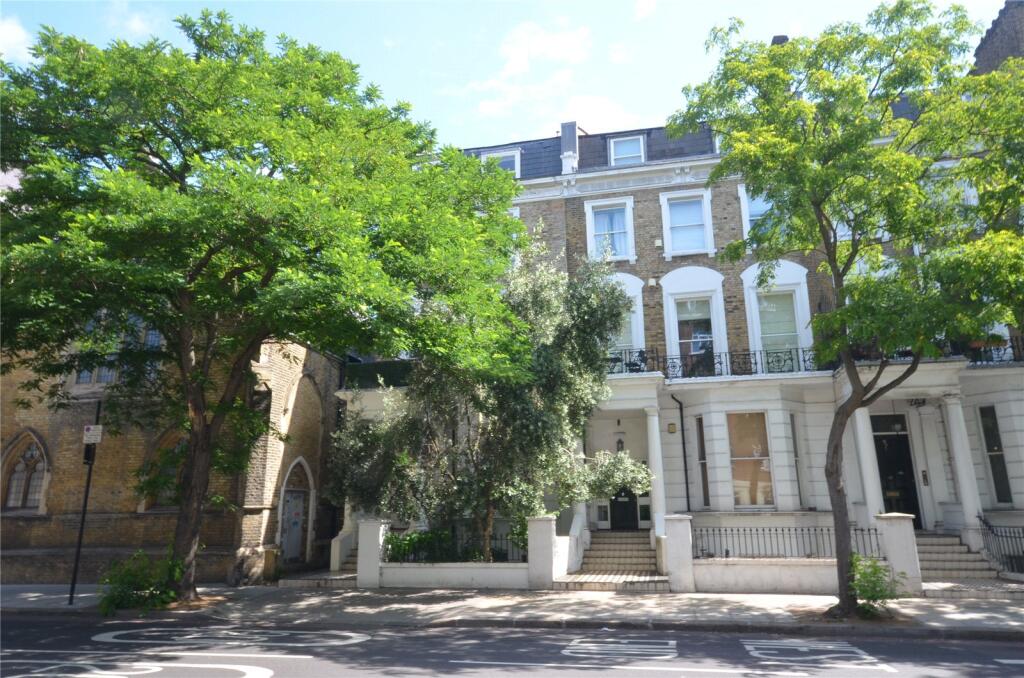 Main image of property: Earls Court Road, Kensington, London, W8