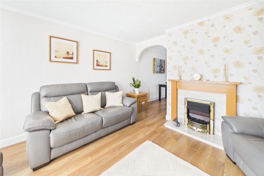House in Stockton-on-Tees - View 3