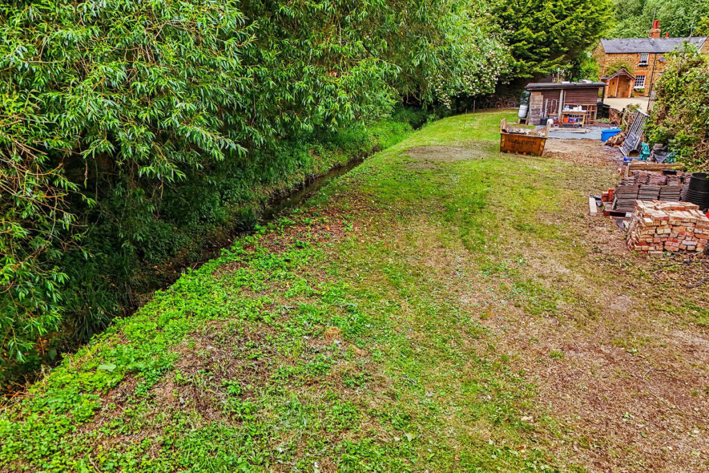Weston Mill Lane, Weston Favell, Northampton, NN3 3HJ - View 3