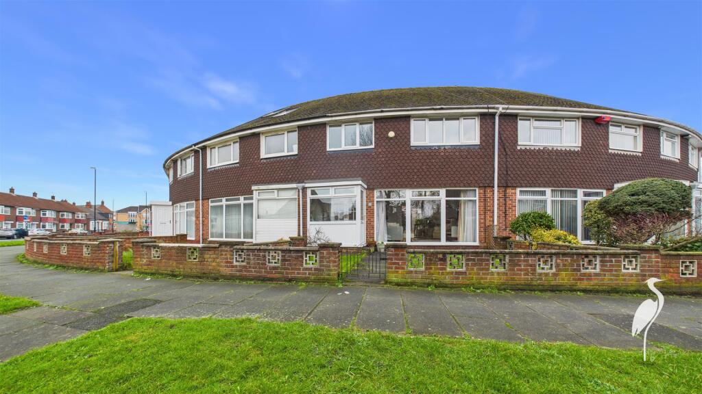 Main image of property: Tyzack Crescent, Fulwell, Sunderland